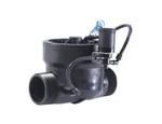Quantum Valve - Elect-3 Way