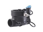 Quantum Valve - Elec Regulated